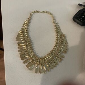 Kendra scott necklace